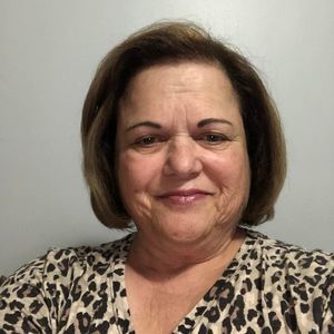 Meet your Posher, Cindy